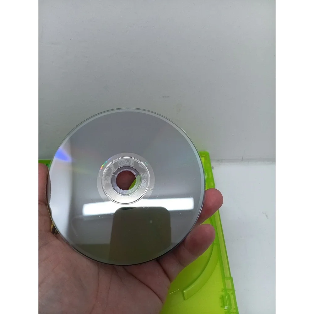 Fable III (Microsoft Xbox 360, 2010)